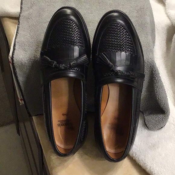 Allen Edmonds Cody 9/EEE  used conditions NO offers final markdown! - Picture 15 of 16